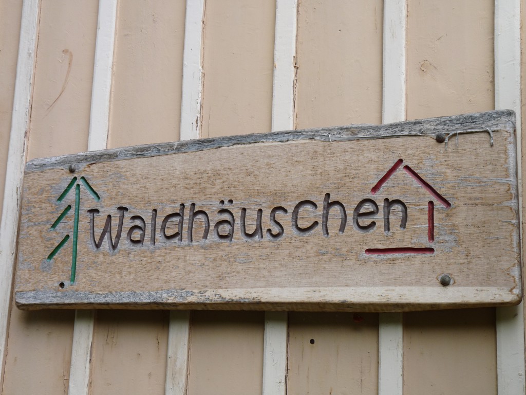 Kita Waldhäuschen