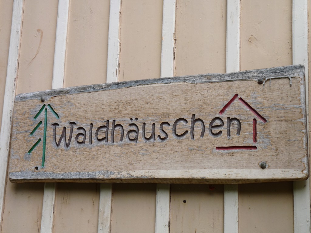 Kita Waldhäuschen